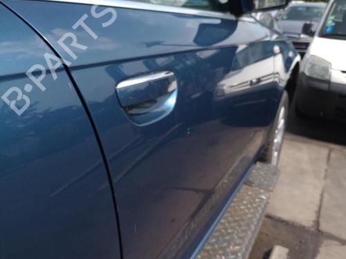 Right front door AUDI A6 C6 Avant (4F5) 3.2 FSI quattro | BP27231185C3 