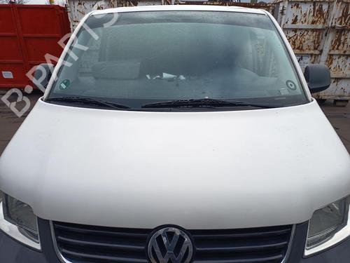 Used Hood Hood VW TRANSPORTER T5 Van (7HA, 7HH, 7EA, 7EH) 1.9 TDI (84 hp) 33557891 33557891