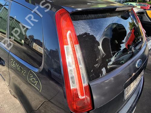 Used Left taillight Left taillight 39594438 39594438