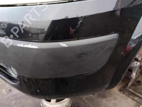 Front bumper RENAULT MEGANE II Coupé-Cabriolet (EM0/1_) 2.0 | BP27232461C7 