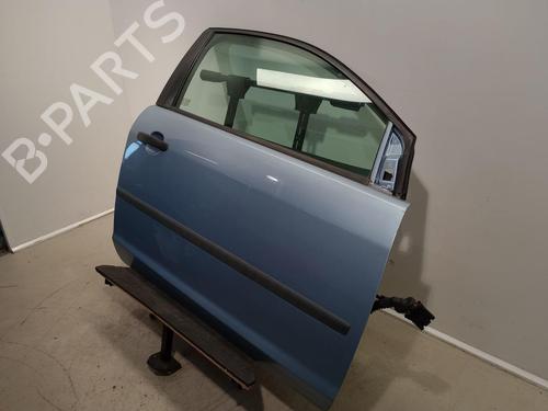 Right front door FORD FOCUS II (DA_, HCP, DP) 1.6 | BP27231813C3 