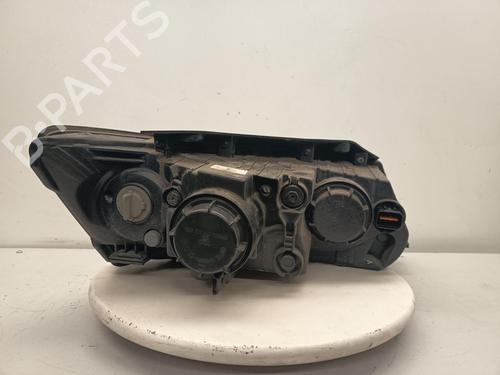 Left headlight HYUNDAI SONATA V (NF) 3.3 | BP32762786C28 - Image 3