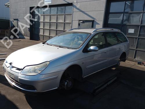Brugte CITROËN C5 II Break (RE_) 3.0 V6 (REXFUF) (207 hp) 2938295