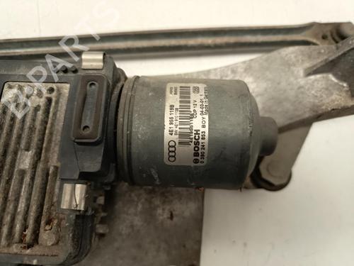 Front wiper motor AUDI A8 D3 (4E2, 4E8) 4.0 TDI quattro | BP40609860M29 - Image 3