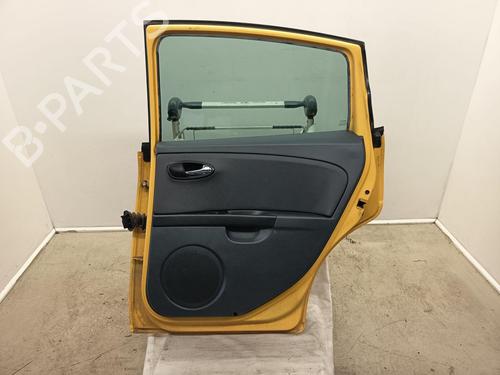 Right rear door SEAT LEON (1P1) 1.9 TDI | BP32762101C5 - Image 9