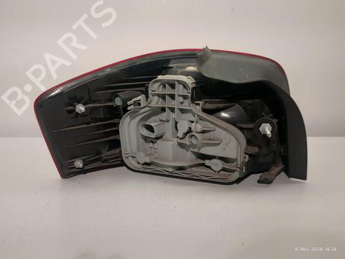 Right taillight AUDI A3 Sportback (8PA) 1.4 TFSI | BP27232067C35 