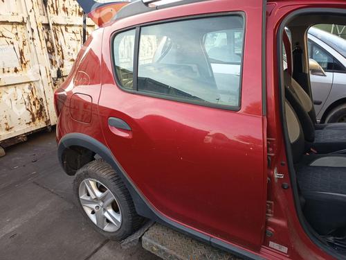 right-rear-door-dacia-sandero-ii-2012-39515086 main image