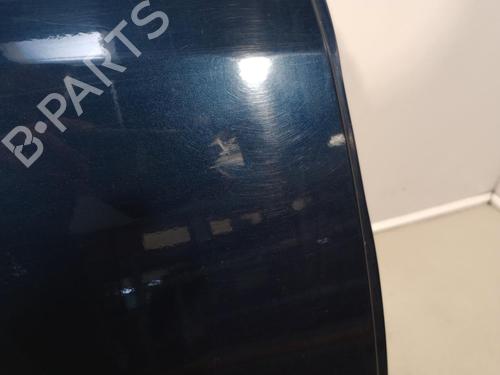 Right rear door FORD FIESTA V (JH_, JD_) 1.25 16V | BP27230444C5 