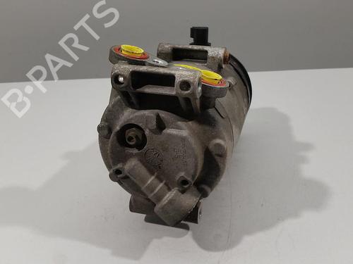 AC compressor FORD FOCUS C-MAX (DM2) 1.6 | BP27227998M34 