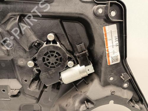 Other MAZDA 6 Hatchback (GG) 1.8 | BP33611622O1 - Image 4