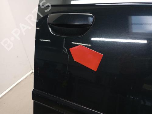 Right front door AUDI A3 Sportback (8PA) 2.0 TDI 16V | BP27230616C3 