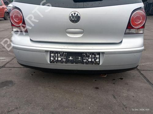 Used Rear bumper VW POLO (9N_, 9A_) 1.2 (60 hp) 27232646