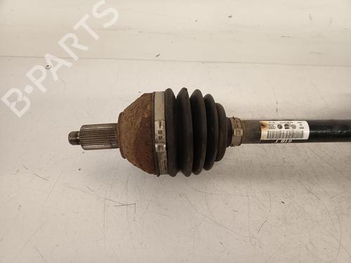 Left front driveshaft SKODA RAPID Spaceback (NH1) 1.4 TSI | BP38501974M38 - Image 4