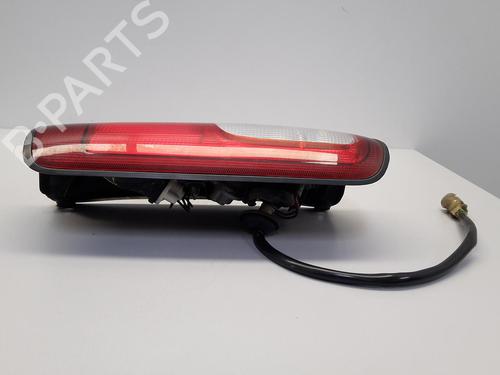 Left taillight SUZUKI IGNIS I (FH) 1.3 (HV51, HX51, RG413) | BP27227312C34 