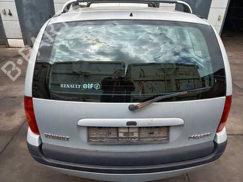 Tampa da Mala Tampa da Mala RENAULT MEGANE I Grandtour (KA0/1_) 1.6 16V (KA0B, KA04, KA11) (107 hp) 36442751 36442751