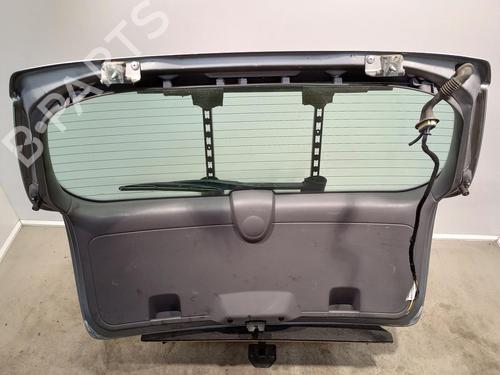 Tailgate PEUGEOT 307 Break (3E) 1.6 16V | BP27228987C6 
