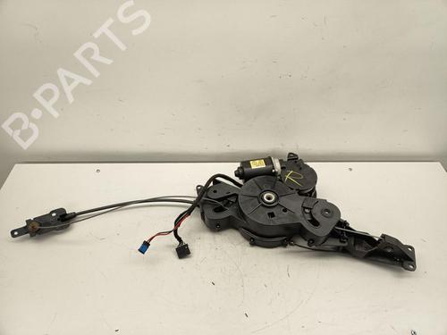 Used Other Other CITROËN C8 (EA_, EB_) 2.0 HDi 135 (136 hp) 33410400 33410400