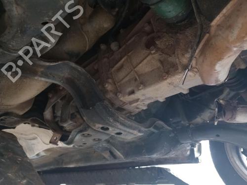 Gearbox SUBARU LEGACY III Estate (BH) 2.5 AWD (BH9) | BP27233014M3 