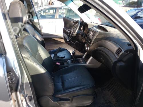 Left taillight SUBARU FORESTER (SH_) 2.0 D AWD (SHH, SHD, SHN) | BP27232364C34 