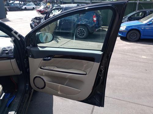 Right front door FIAT CROMA (194_) 1.9 D Multijet (194AXC1B, 194AXC12) | BP27230924C3 