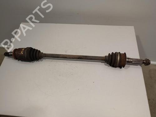 Used Right rear driveshaft SUBARU IMPREZA Hatchback (GR, GH, G3) 2.0 D AWD (150 hp) 27229017