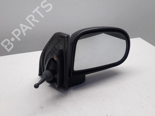 Right mirror HYUNDAI ATOS PRIME (MX) 1.1 | BP27227663C27 