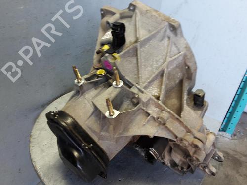 Gearbox FORD FIESTA IV (JA_, JB_) 1.25 i 16V | BP27226853M3 