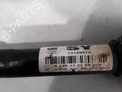 Other OPEL ASTRA H (A04) 1.4 (L48) | BP27227675O1 