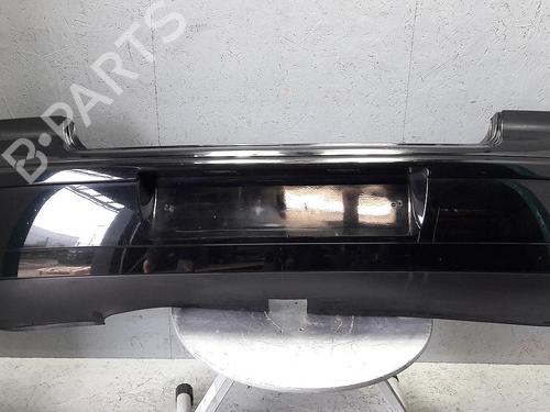 Used Rear bumper VW POLO (9N_, 9A_) 1.4 TDI (75 hp) 27226606