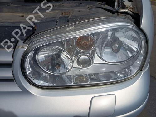 Used Left headlight Left headlight 36938073 36938073