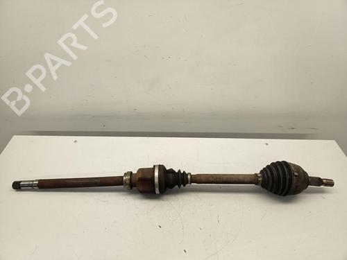 Used Right front driveshaft Right front driveshaft PEUGEOT 308 I (4A_, 4C_) 1.6 GTi (200 hp) 35995989 35995989
