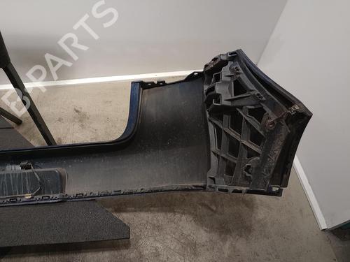 Rear bumper VW GOLF V (1K1) 1.6 | BP27229333C8 