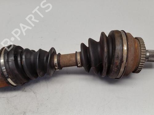 Andre VOLVO S80 I (184) 3.0 | BP27226489O1 