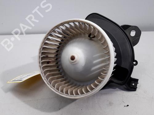 Varmeblæser FIAT GRANDE PUNTO (199_) 1.2 (69 hp) 27228619