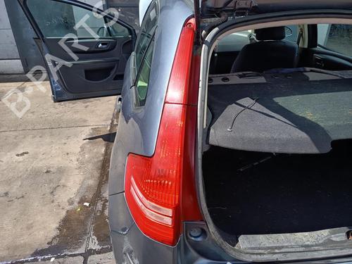 Used Left taillight Left taillight 36938118 36938118