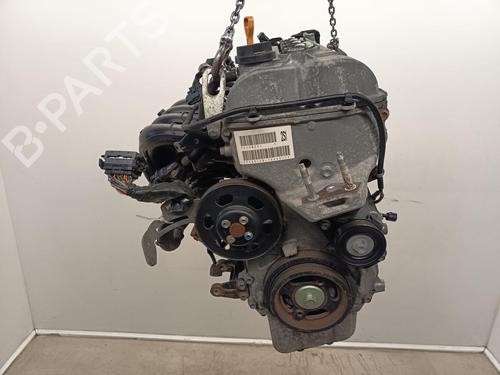 Engine OPEL AGILA B (H08) 1.2 (F68) | BP32763562M1  - Image 5