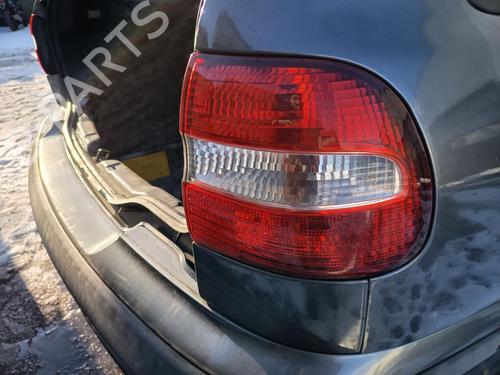 Used Right taillight Right taillight VOLVO V40 Estate (645) 2.0 T (163 hp) 32762737 32762737