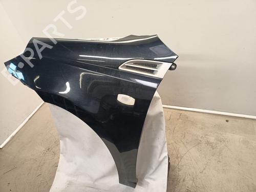 Left front fenders CHEVROLET AVEO / KALOS Hatchback (T250, T255) 1.2 | BP27232508C41 