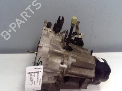 Gearbox BMW 3 (E90) 318 d | BP27225718M3 