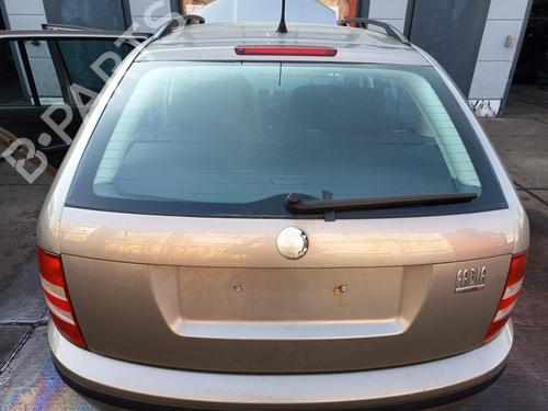 Used Tailgate Tailgate 33005382 33005382