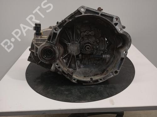 Used Gearbox HYUNDAI i10 I (PA) 1.2 (78 hp) 27225714