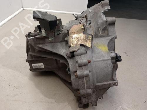 Gearbox BMW 3 (E90) 318 d | BP27231027M3 