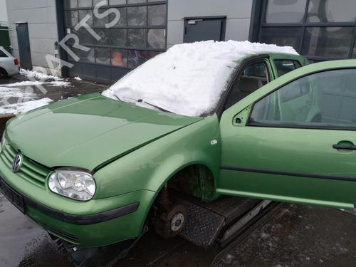 Tailgate VW GOLF IV (1J1) 1.6 | BP27229843C6 