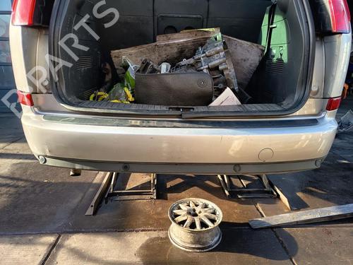 rear-bumper-ford-focus-c-max-dm2-2003-2004-2005-2006-2007-32762937 main image