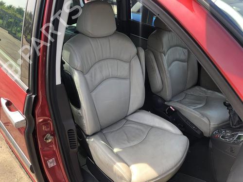 Used Right front seat Right front seat PEUGEOT 807 (EB_) 2.2 HDi (128 hp) 32760985 32760985