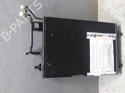 Used AC radiator AC radiator VW PASSAT B5.5 Variant (3B6) 2.0 (115 hp) 32760772 32760772