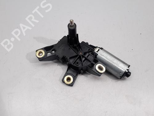 Rear wiper motor MERCEDES-BENZ A-CLASS (W168) A 160 (168.033, 168.133) | BP27228267M102 