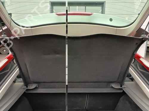 Rear parcel shelf FORD FOCUS II (DA_, HCP, DP) 1.6 Ti | BP37223672C85 - Image 2