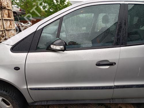 Used Left front door Left front door MERCEDES-BENZ A-CLASS (W168) A 140 (168.031, 168.131) (82 hp) 35916909 35916909