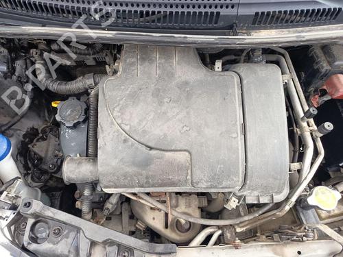 Used Engine Engine PEUGEOT 107 (PM_, PN_) 1.0 (68 hp) 35932979 35932979
